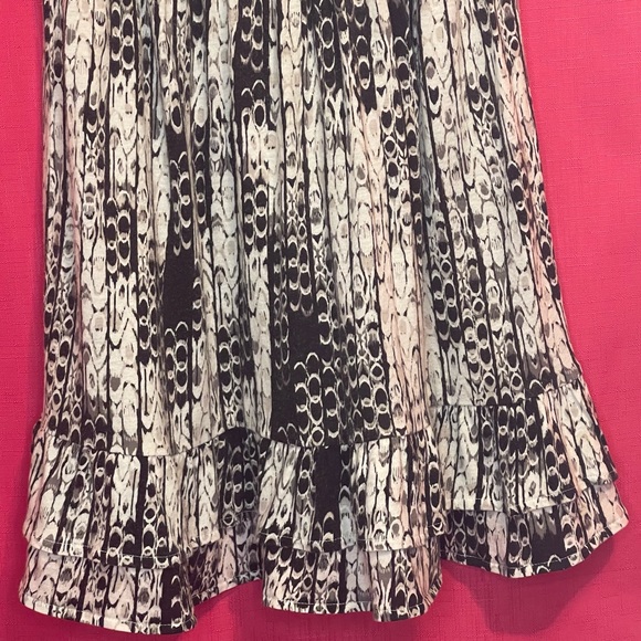 OP SWIM COVERUP DRESS SIZE S - Picture 5 of 11